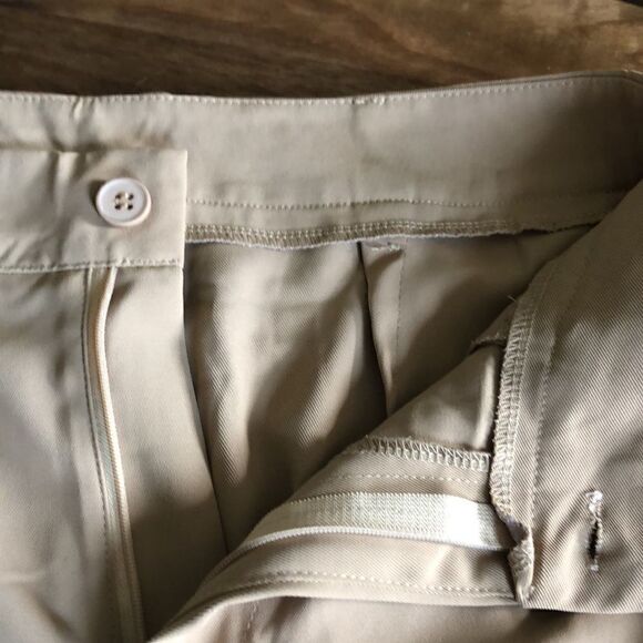 SHEIN BIZwear Slant Pockets Zipper Fly Pants size Small NWOT - Picture 5 of 9